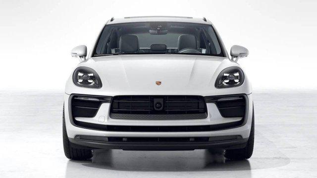 new 2026 Porsche Macan car, priced at $100,270