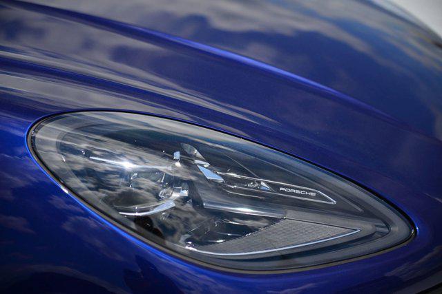 used 2025 Porsche Macan car, priced at $69,252
