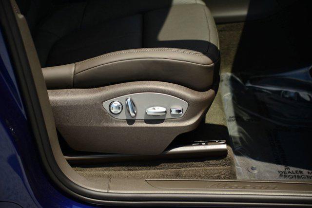 used 2025 Porsche Macan car, priced at $69,252