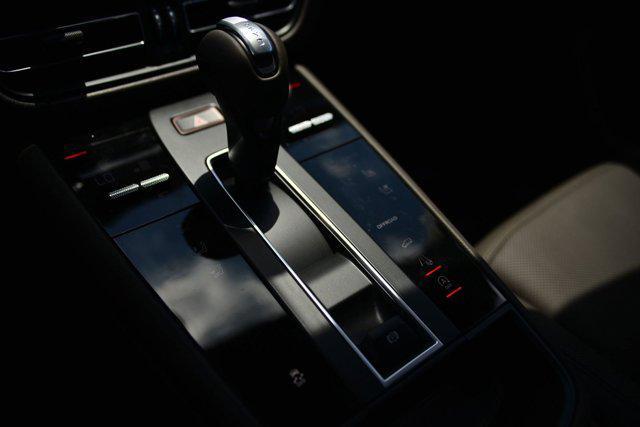 used 2025 Porsche Macan car, priced at $69,252