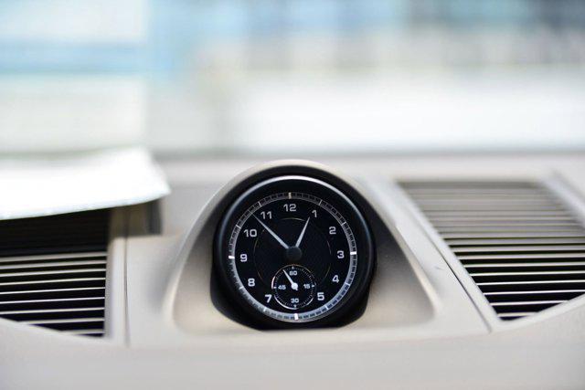 used 2025 Porsche Macan car, priced at $69,252