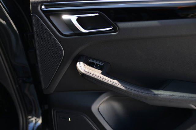 new 2026 Porsche Macan car, priced at $77,650