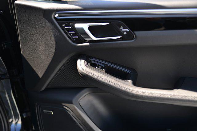 new 2026 Porsche Macan car, priced at $77,650