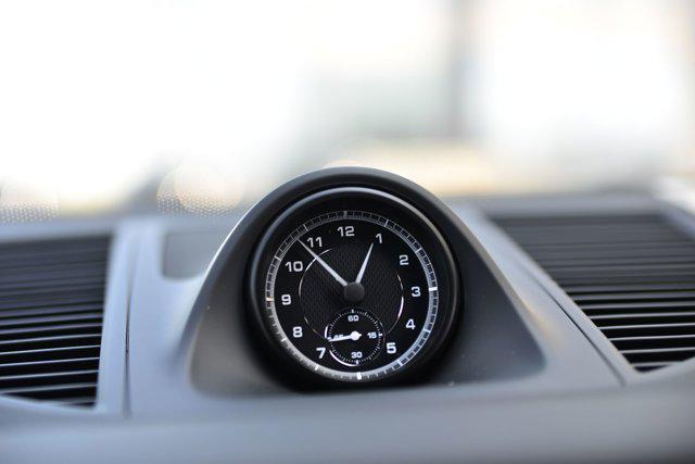 new 2026 Porsche Macan car, priced at $77,650