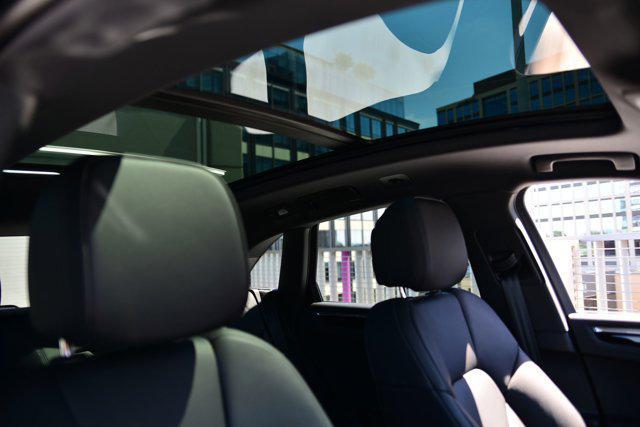 new 2026 Porsche Macan car, priced at $77,650