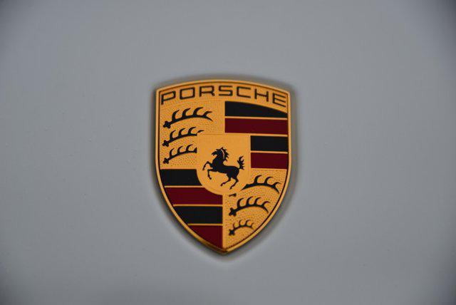 used 2025 Porsche Macan car, priced at $79,785
