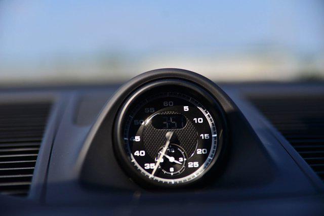 new 2025 Porsche Macan car, priced at $96,125