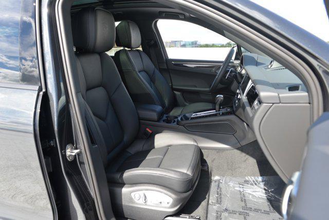 used 2025 Porsche Macan car, priced at $64,999