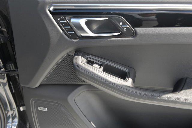 used 2025 Porsche Macan car, priced at $64,999