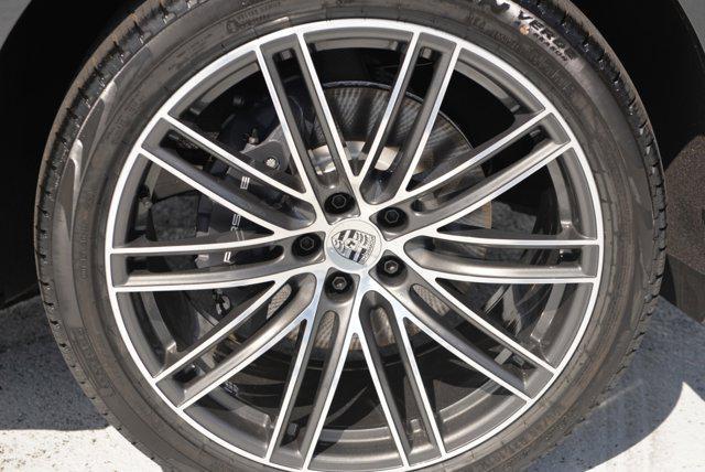 used 2025 Porsche Macan car, priced at $64,999