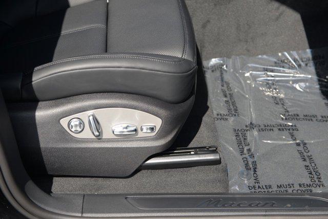 used 2025 Porsche Macan car, priced at $64,999