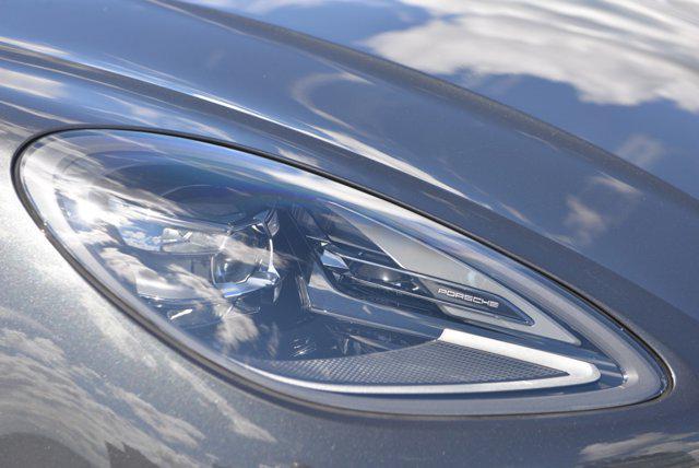 used 2025 Porsche Macan car, priced at $64,999