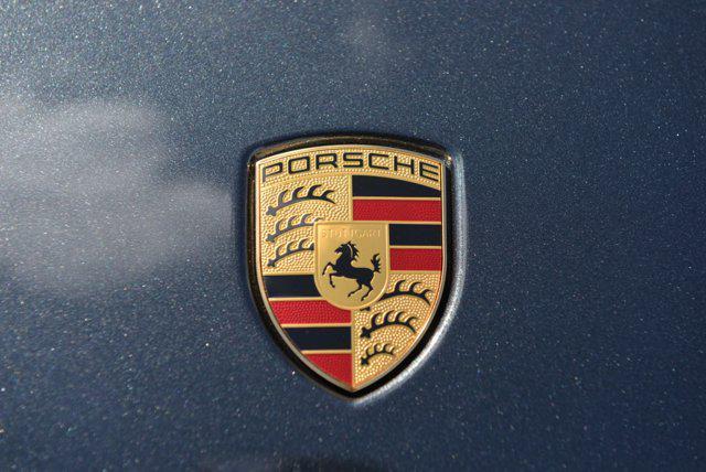used 2025 Porsche Macan car, priced at $64,999