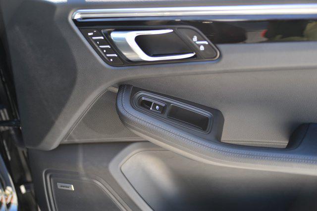 used 2025 Porsche Macan car, priced at $64,498