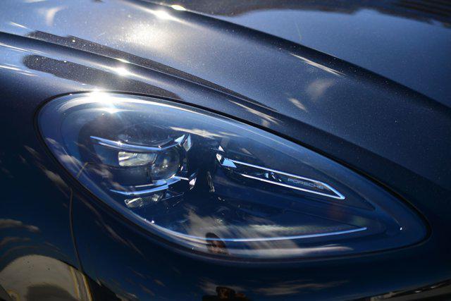 new 2026 Porsche Macan car, priced at $93,540