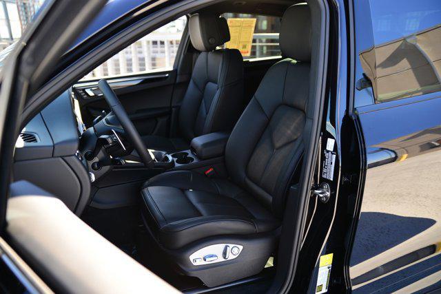 new 2026 Porsche Macan car, priced at $93,540
