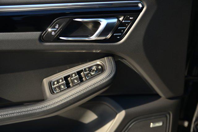 new 2026 Porsche Macan car, priced at $93,540