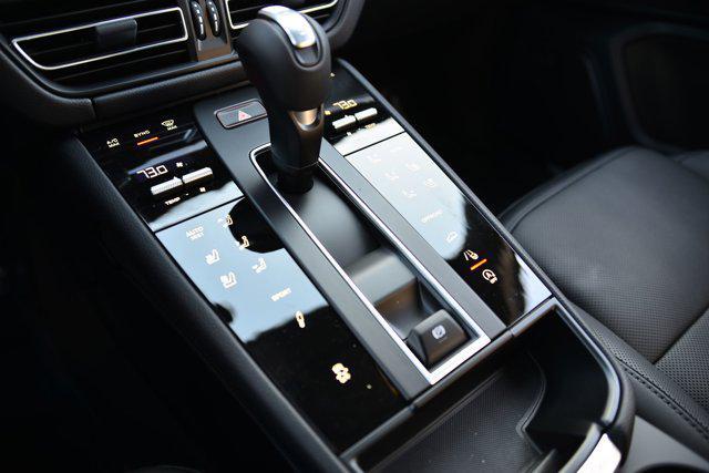 new 2026 Porsche Macan car, priced at $93,540