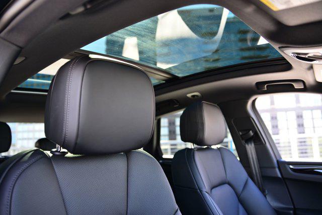 new 2026 Porsche Macan car, priced at $93,540