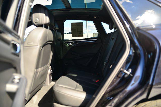 new 2026 Porsche Macan car, priced at $93,540