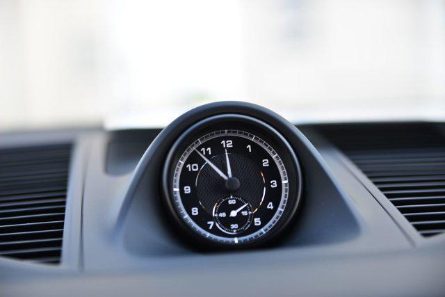 new 2026 Porsche Macan car, priced at $93,540