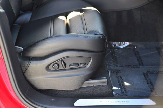 used 2023 Porsche Cayenne car, priced at $63,996