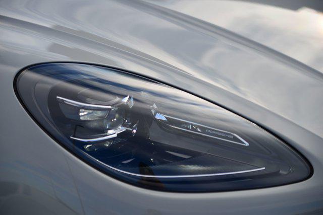 new 2026 Porsche Macan car, priced at $103,610