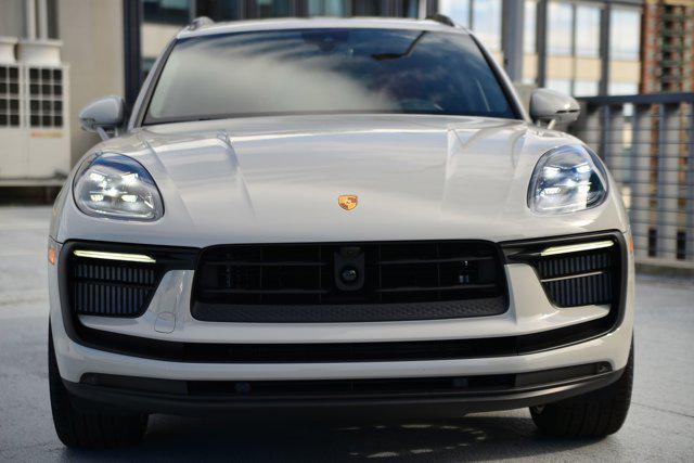 new 2026 Porsche Macan car, priced at $103,610