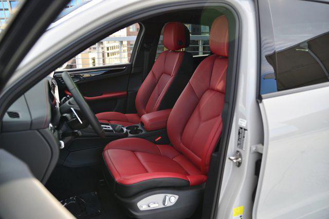 new 2026 Porsche Macan car, priced at $103,610