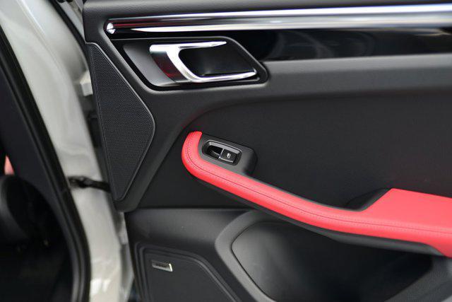 new 2026 Porsche Macan car, priced at $103,610
