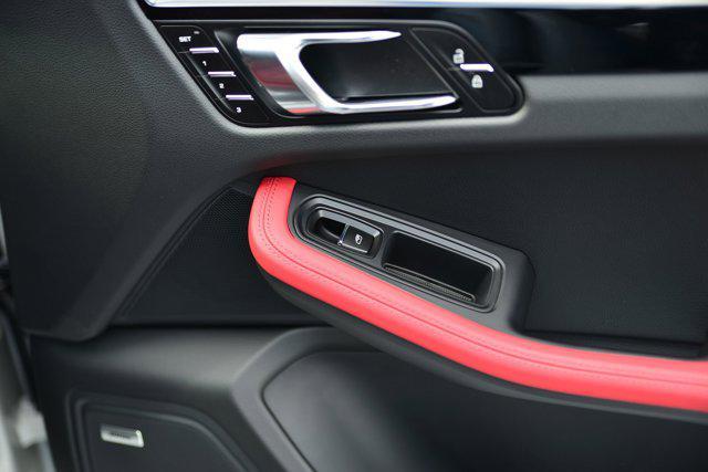 new 2026 Porsche Macan car, priced at $103,610