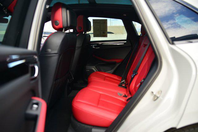 new 2026 Porsche Macan car, priced at $103,610