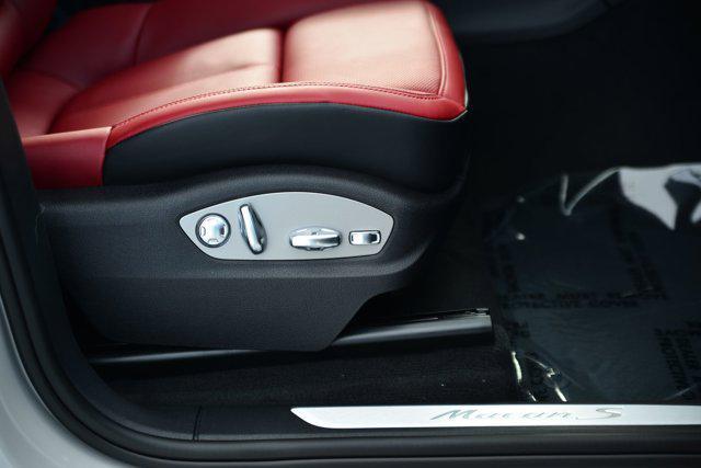 new 2026 Porsche Macan car, priced at $103,610