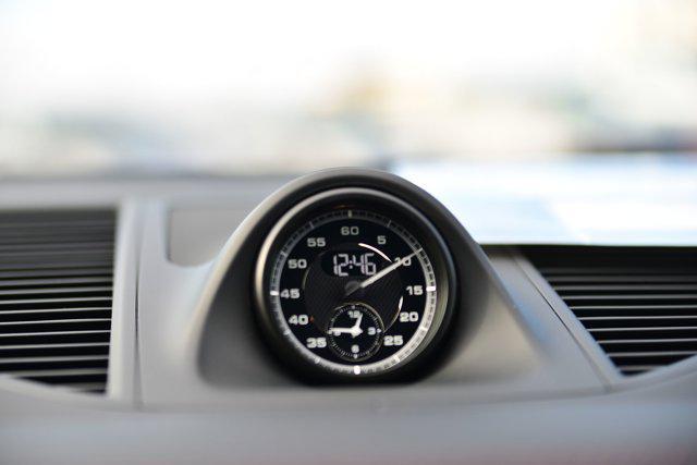 new 2026 Porsche Macan car, priced at $103,610