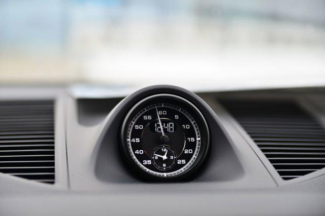 new 2025 Porsche Macan car, priced at $97,675