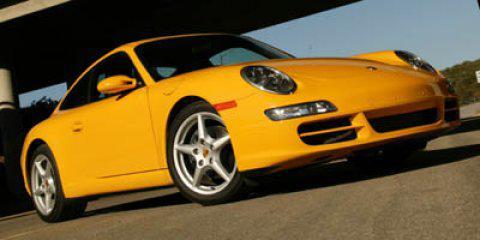 used 2007 Porsche 911 car, priced at $54,999