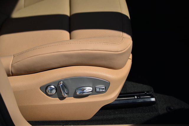 used 2025 Porsche Macan car, priced at $75,335