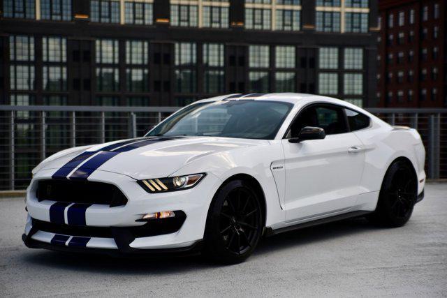 used 2016 Ford Shelby GT350 car, priced at $49,998