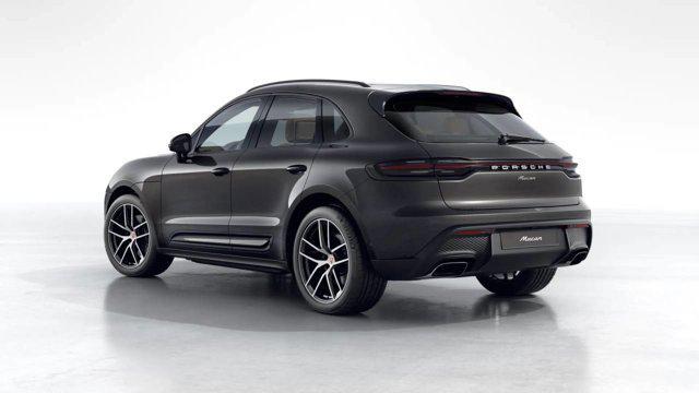 new 2026 Porsche Macan car, priced at $81,920