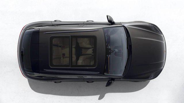 new 2026 Porsche Macan car, priced at $81,920