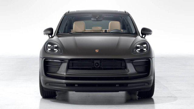 new 2026 Porsche Macan car, priced at $81,920