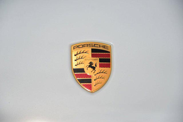new 2025 Porsche Cayenne car, priced at $125,235