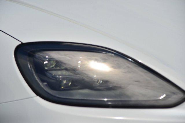 new 2025 Porsche Cayenne car, priced at $125,235