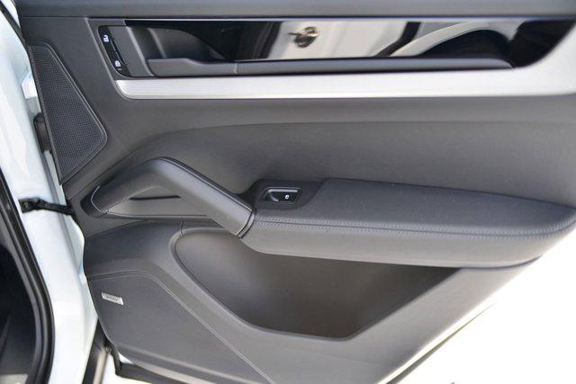 new 2025 Porsche Cayenne car, priced at $125,235
