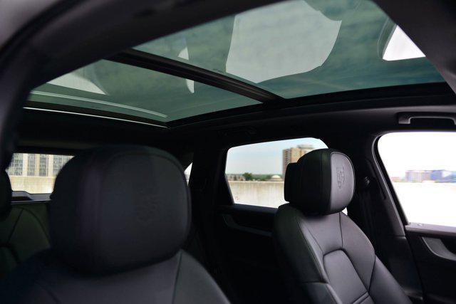 new 2025 Porsche Cayenne car, priced at $125,235