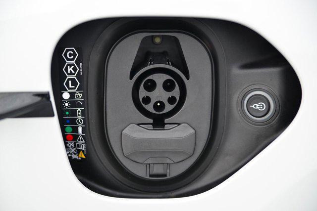 new 2025 Porsche Taycan car, priced at $171,905