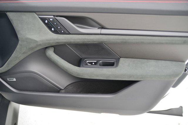 new 2025 Porsche Taycan car, priced at $171,905