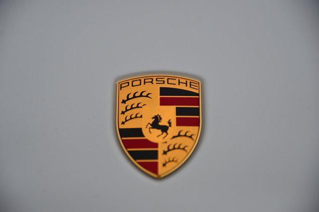 used 2025 Porsche Macan car, priced at $80,535
