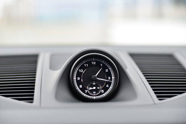 used 2025 Porsche Macan car, priced at $64,999