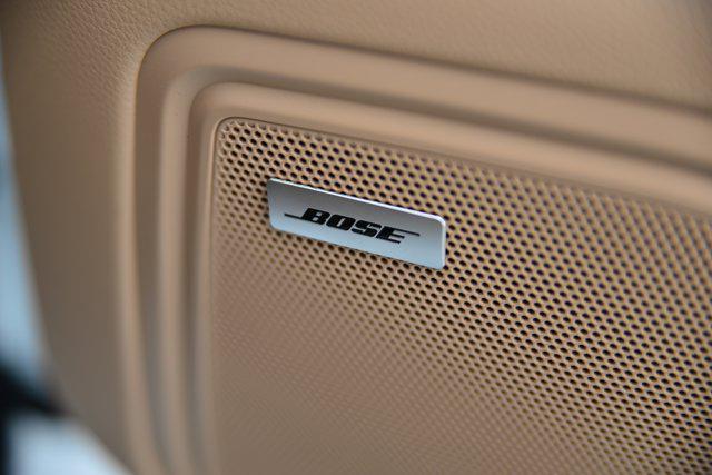 used 2025 Porsche Macan car, priced at $80,535